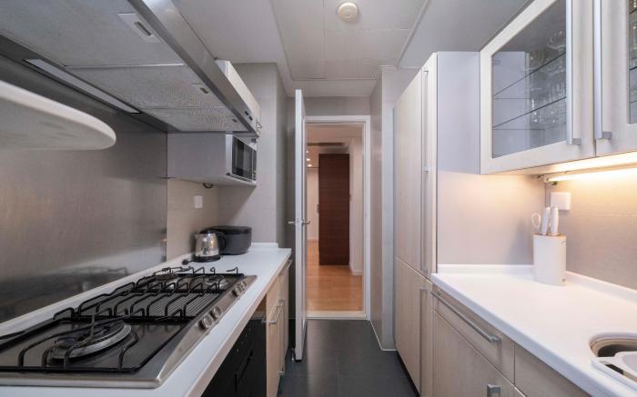 Tyms Elegant 2 Bedroom Apartment Yongxin Century