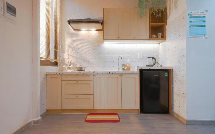 Sweetie Homestay - near Han River