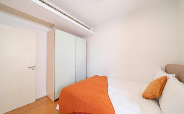 Tyms Cozy 2BR 1 Living Apartment Yongxin Century