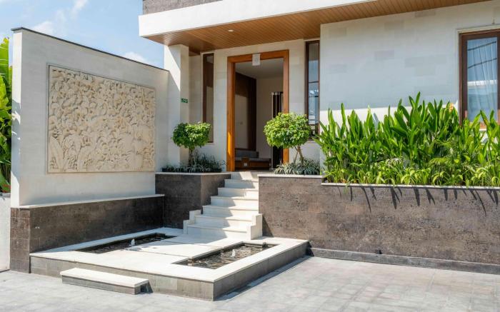 Avela Canggu Villa & Loft