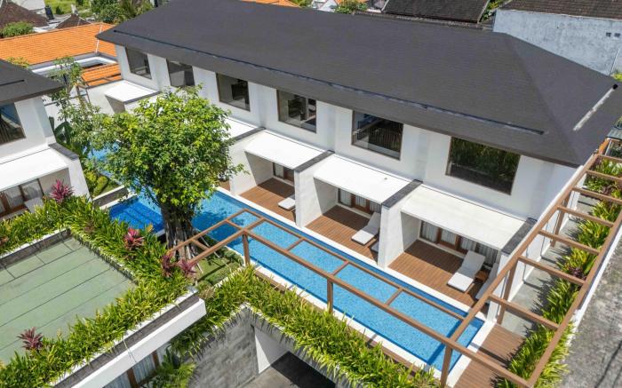 Avela Canggu Villa & Loft