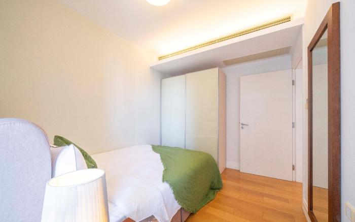 Tyms Charming 2BR Apartment Yongxin Century