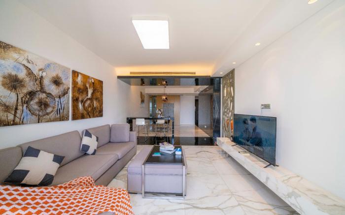 Tyms Comfortable 2 Bedroom 1 Living Loft