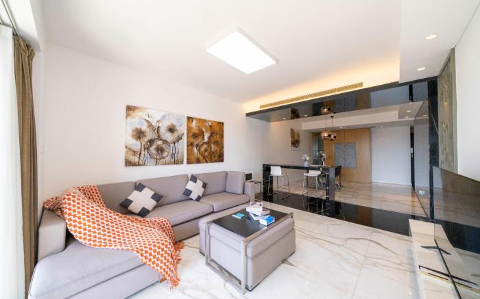 Tyms Comfortable 2 Bedroom 1 Living Loft