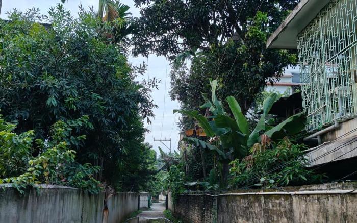 Shimrays Minimalist Hostel - Hengabari