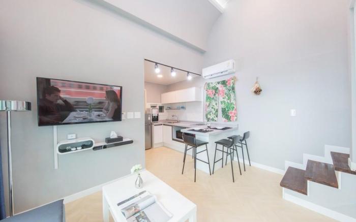 Geoje DogDog Pet Pool Villa Pension