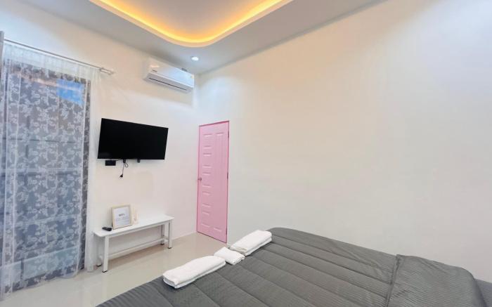 Hatyai city habibi home 1
