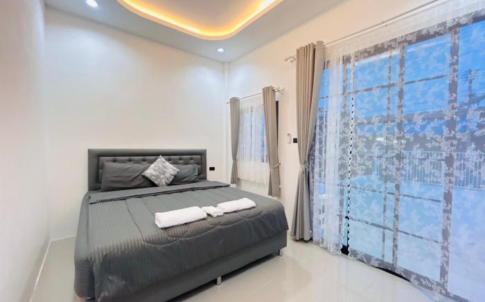 Hatyai city habibi home 1