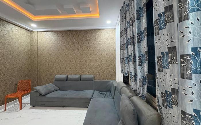 Silver Nest Farms 3BR Villa with Pool by Homeyhuts