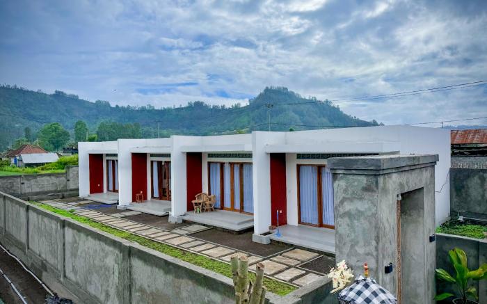 Talvista Kintamani Villa