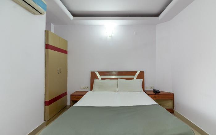 OYO Hotel My Choice Near Charminar