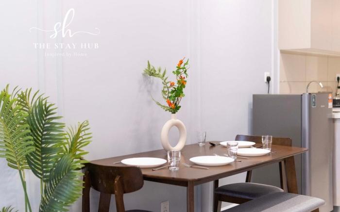 Neo Urban Studio_KLCC & City View_MajesticGen 256A