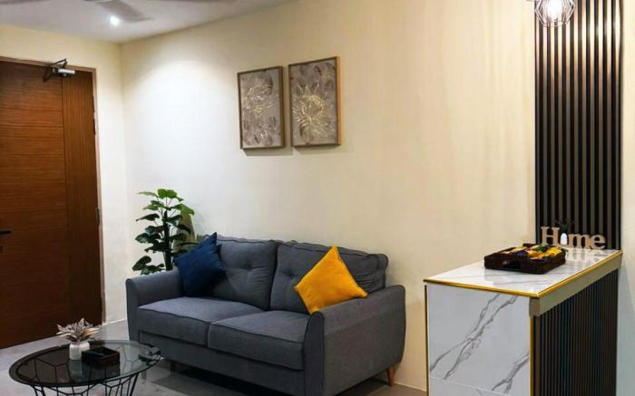 Seaview Jacuzzi Starry - 5 pax