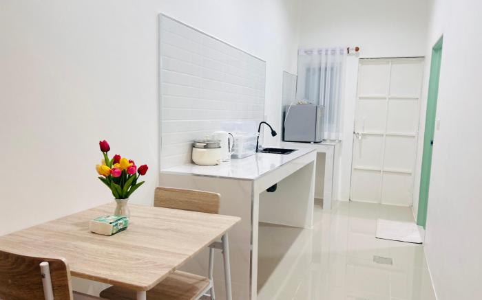 Hatyai city habibi home2