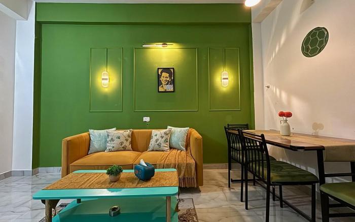 BeauMonde Suites-Arena (+ Movie Theatre Room)