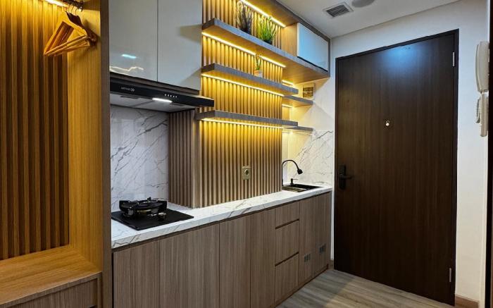 Apartement Transpark Cibubur 3 by Raya Property