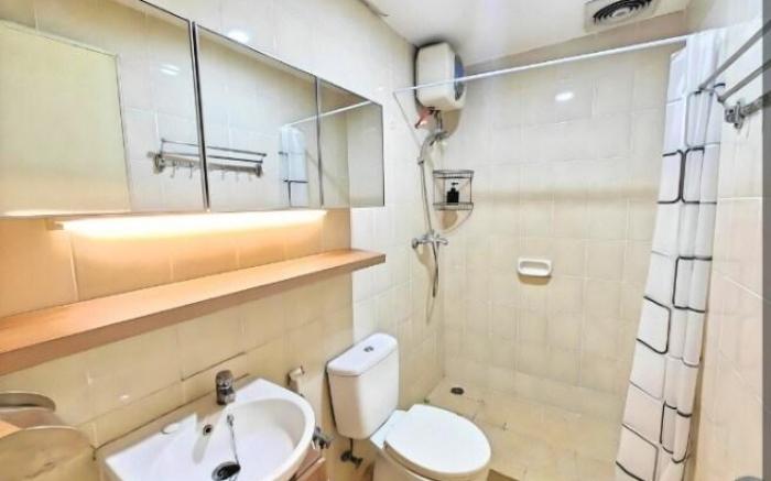 Newly Strategic 3BR Sudirman park Apt Pool,Gym