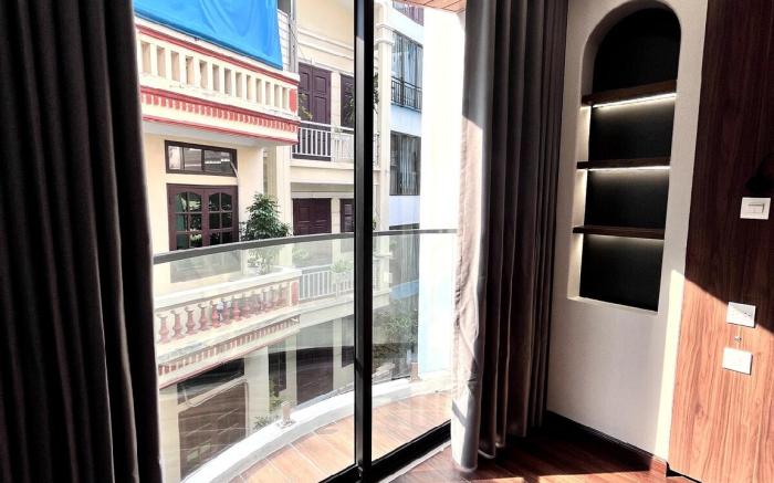 HNT Dao Hoa/Ba Dinh/Netflix TV/Kitchen/WC Khép Kín