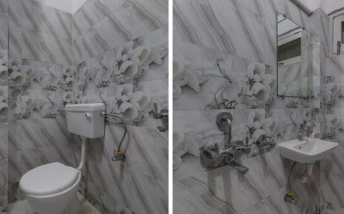 White House Residency A