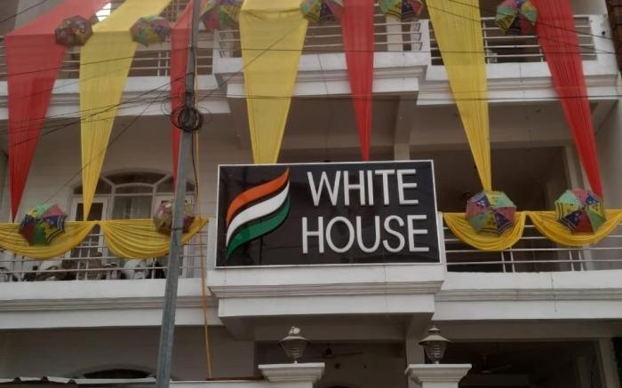 White House Residency