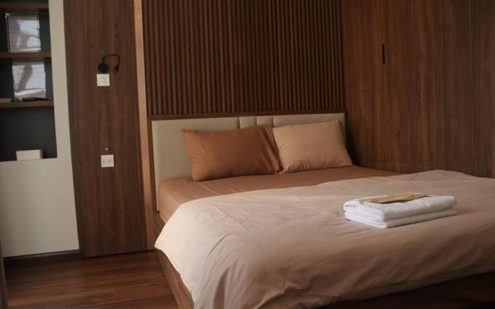 HN Dao Luu/Ba Dinh/Netflix TV/Bep/WC Khép Kín