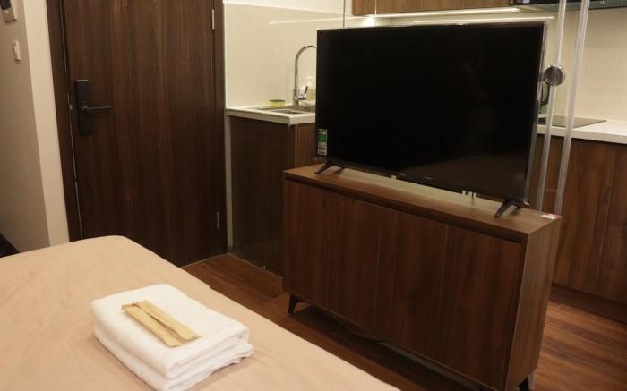 HNT Dao Suong/Ba Dinh/Netflix TV/Bep/WC Khép Kín