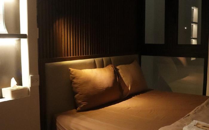 HNT Dao Luyen/Ba Dinh/Netflix TV/Bep/WC Khép Kín