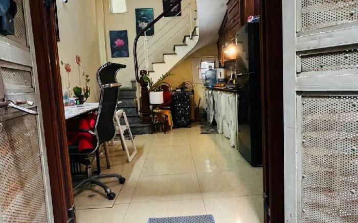 Studio Tình Yêu (T3)