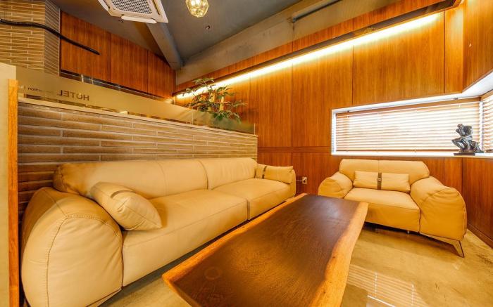 Daegu Exco Convention Business Hotel