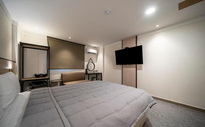 Daegu Bolli-dong HOTEL BON