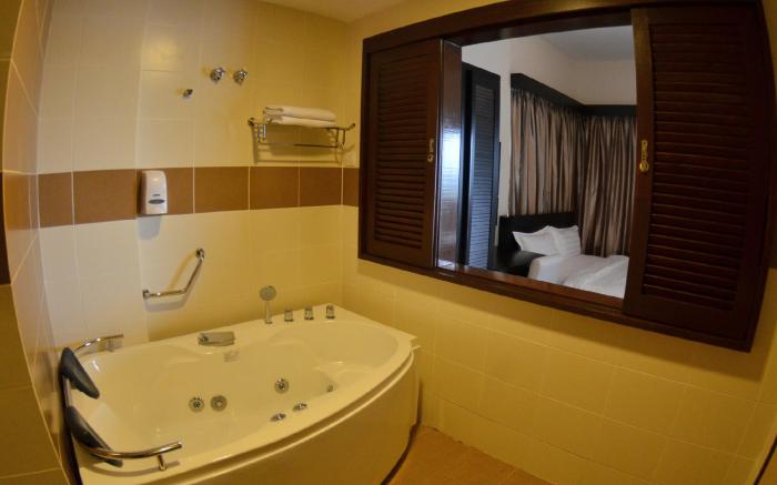 Bayou Themepark Free 2 Tickets by Adara Luxe