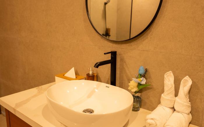 Jungle Breeze Villa by Betterplace