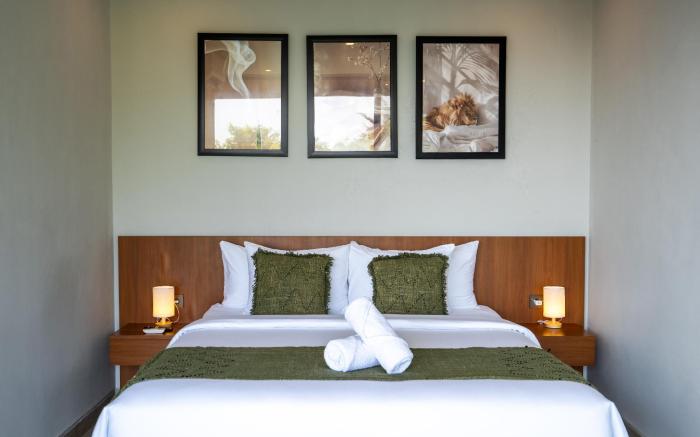 Jungle Breeze Villa by Betterplace