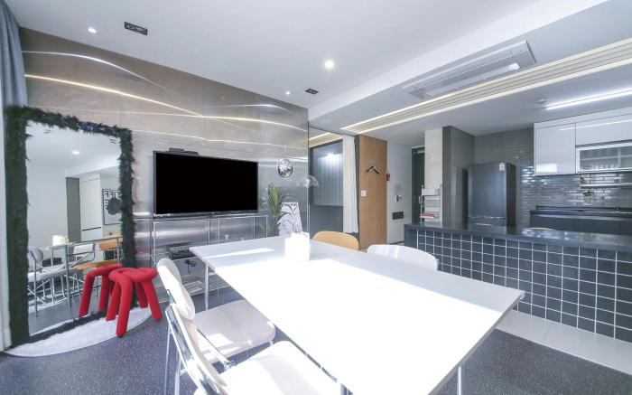 김해 아리에티 호텔