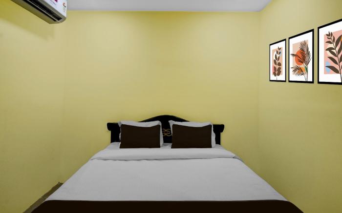 Hotel O Royal Plaza