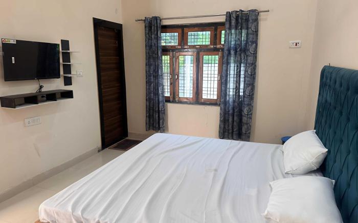 Hotel O THE JUNGLE SAFARI HOTEL & RESORT