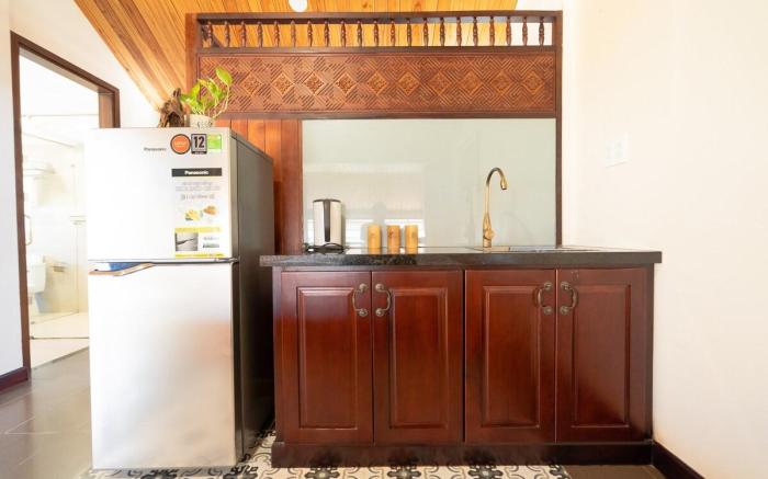 Lantern Soul of Hoi An Ancient Town - Family Room