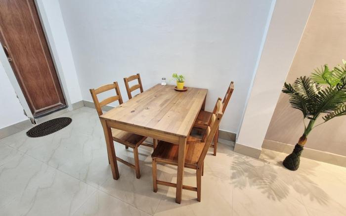 R R Homestay