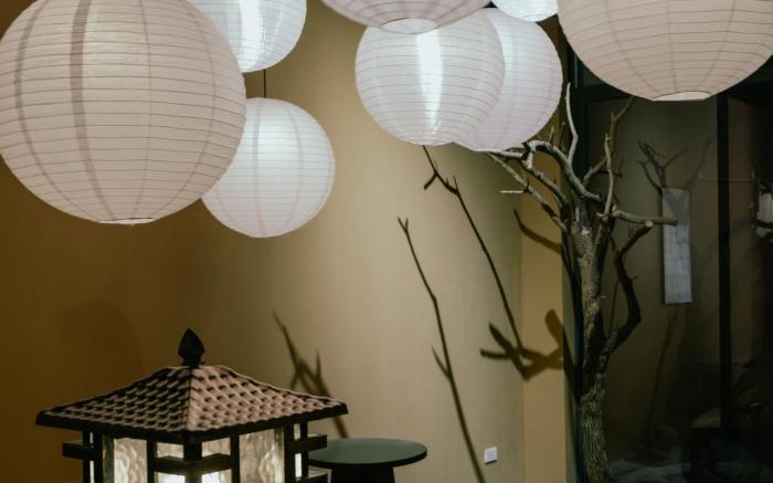 Love In The Atlantis Hotel