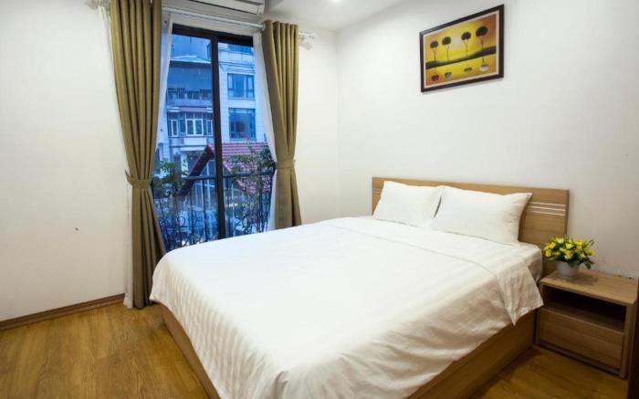 ARL Trúc Bạch No.1