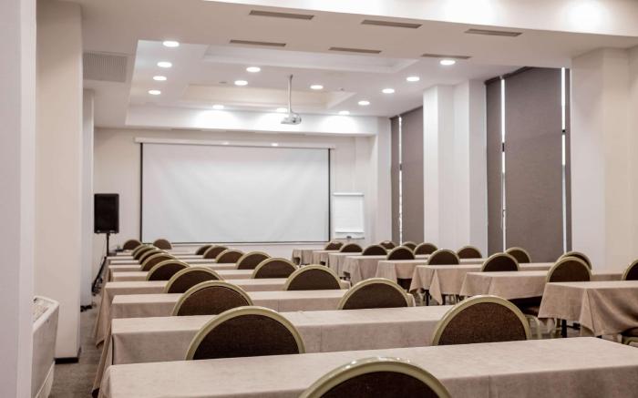 Best Western Plus Atakent Park Hotel