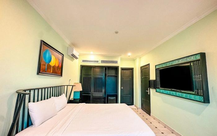 Hometown Signature Retreat Villa Hoi An