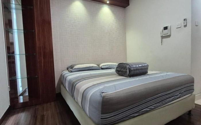Apartemen Puri Orchard tower Orange groove