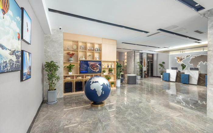Kyriad Hotel