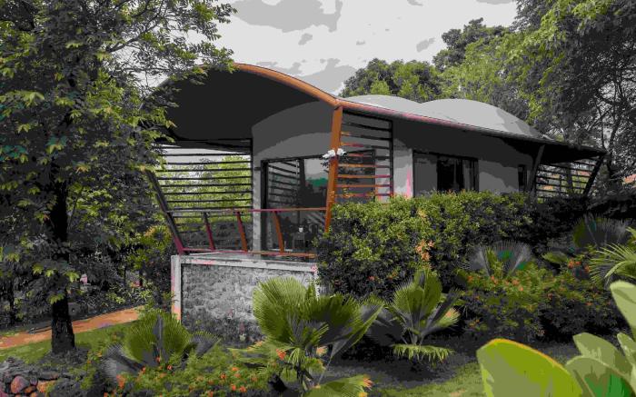 Antheia Resorts, Pawna Lake - Luxury Boutique Resort