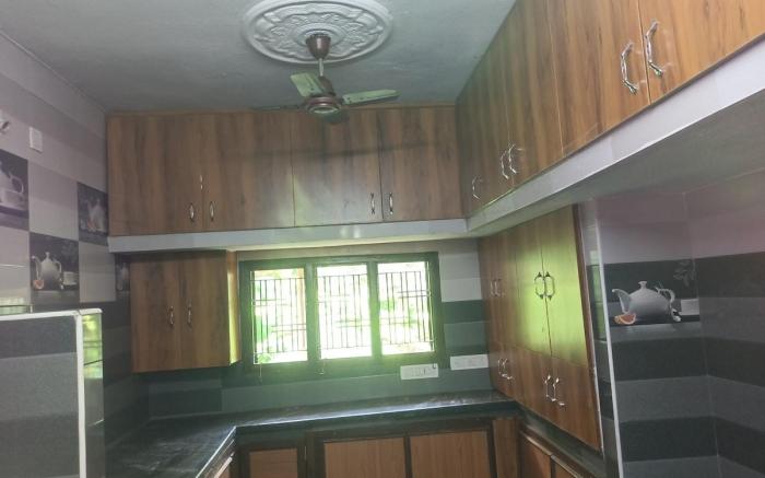 Homestay Tirupati near Kanchi Peetam,Iskcon,Alipir