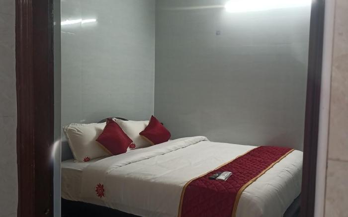 Homestay Tirupati near Kanchi Peetam,Iskcon,Alipir