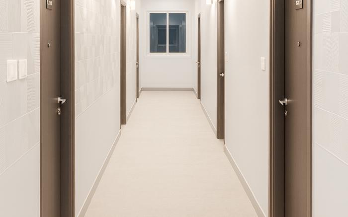 Harvey's Hotels - Hi-Tech City