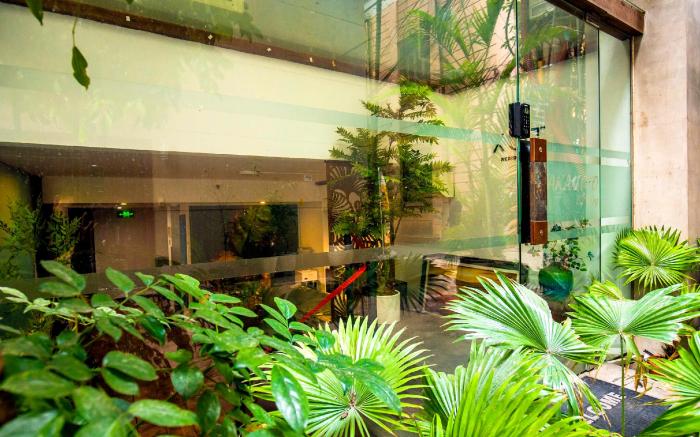 Sakamoto 2 Apartments Kim Ma by XOI Residences