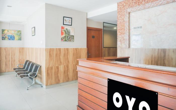 Dancenter Hostel 77